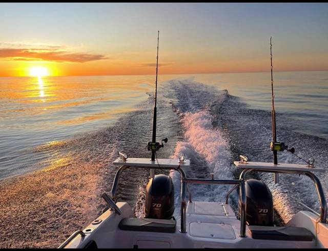 LAND FOR SALE IN HARBOUR LIGHTS